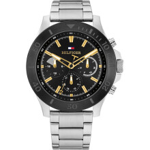 Reloj Hombre TOMMY HILFIGER 1792114 - cuarzo
