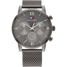 Reloj Hombre TOMMY HILFIGER 1791882 - cuarzo