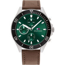 Reloj Hombre TOMMY HILFIGER 1791983 - cuarzo