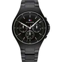 Reloj Hombre TOMMY HILFIGER 1792055 - cuarzo