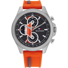 Reloj Hombre TOMMY HILFIGER 1792084 - cuarzo