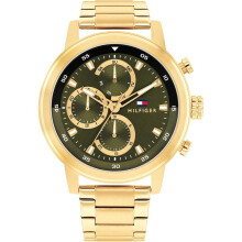 Reloj Hombre TOMMY HILFIGER 1792216 - cuarzo