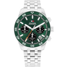Reloj Hombre TOMMY HILFIGER 1792215 - cuarzo
