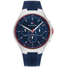 Reloj Hombre TOMMY HILFIGER 1792057 - cuarzo
