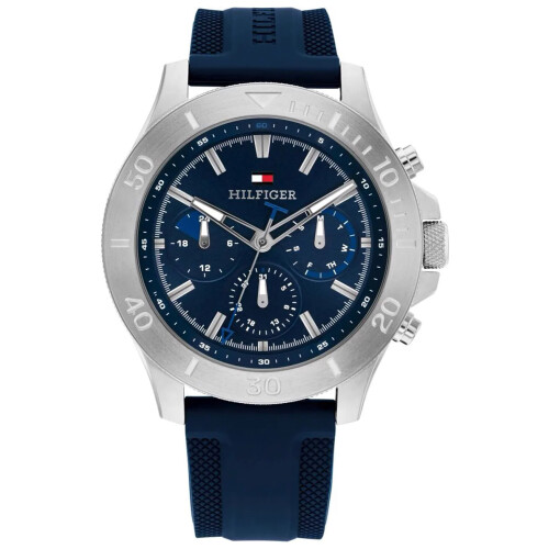 Tommy Hilfiger Reloj Hombre TOMMY HILFIGER 1792112