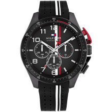 Reloj Hombre TOMMY HILFIGER 1792168 - cuarzo