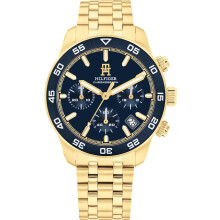 Reloj Hombre TOMMY HILFIGER 1792158 - cuarzo