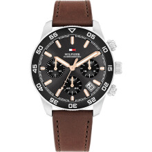 Reloj Hombre TOMMY HILFIGER 1792213 - cuarzo