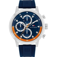 Reloj Hombre TOMMY HILFIGER 1792177 - cuarzo