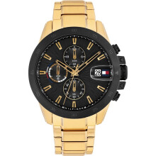 Reloj Hombre TOMMY HILFIGER 1792199 - cuarzo