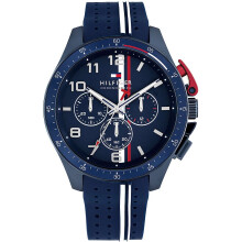 Reloj Hombre TOMMY HILFIGER 1792169 - cuarzo