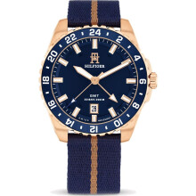 Reloj Hombre TOMMY HILFIGER 1792130 - cuarzo