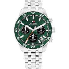 Reloj Hombre TOMMY HILFIGER 1792214 - cuarzo