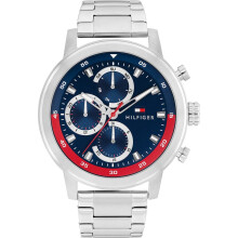 Reloj Hombre TOMMY HILFIGER 1792179 - cuarzo