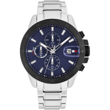 Reloj Hombre TOMMY HILFIGER 1792198