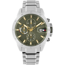Reloj Hombre TOMMY HILFIGER 1792197 - cuarzo