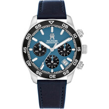 Montre homme TOMMY HILFIGER 1792187 - quartz