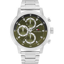 Reloj Hombre TOMMY HILFIGER 1792180 - cuarzo