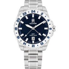 Montre homme TOMMY HILFIGER 1792132 - quartz