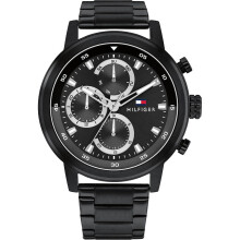 Reloj Hombre TOMMY HILFIGER 1792217 - cuarzo