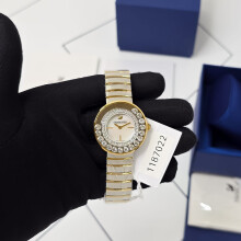 Montre femme Swarovski 1187022 - quartz