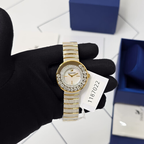Swarovski Reloj Mujer Swarovski 1187022 - cuarzo