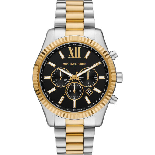 Michael Kors Montre homme MICHAEL KORS MK9207 - quartz