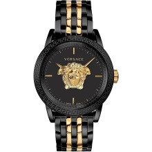 Versace - VERD01118 - Orologio da polso - Uomo - Quarzo - PALAZZO EMPIRE