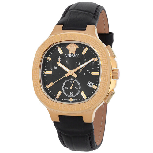 Versace Versace Kobietyzegarek VEVCA0224