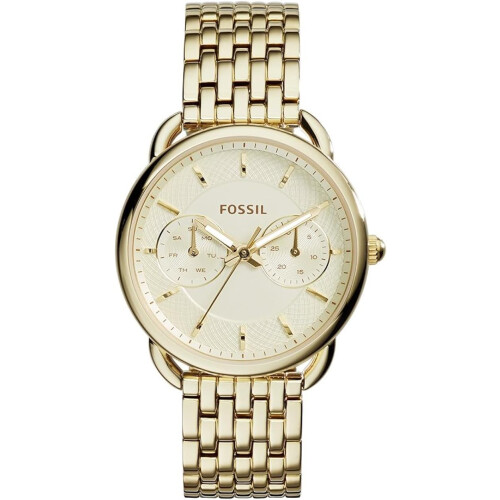 Fossil Reloj Mujer FOSSIL ES3714 - cuarzo