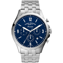 Reloj Hombre FOSSIL FS5605 - cuarzo