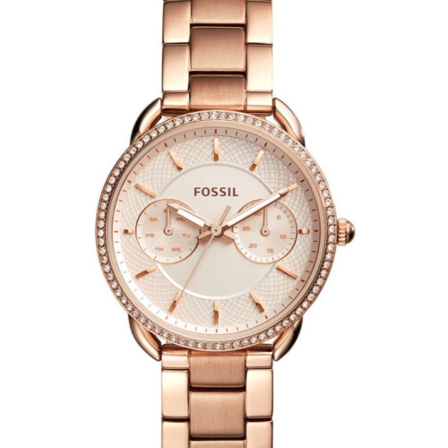 Fossil Reloj Mujer FOSSIL ES4264 - cuarzo