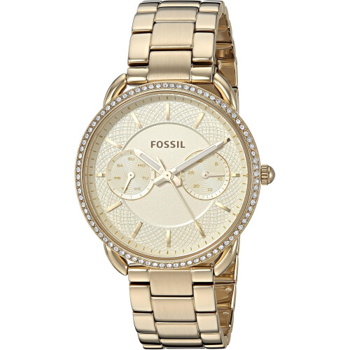 Fossil Reloj Mujer FOSSIL ES4263 - cuarzo