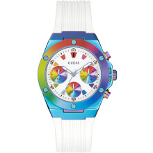 Montre femme GUESS GW0030L6 - quartz