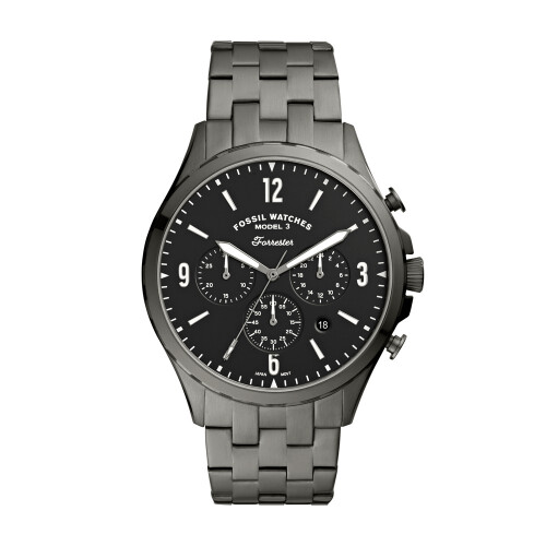 Fossil Reloj Hombre FOSSIL FS5606 - cuarzo