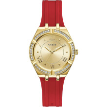 Montre femme GUESS GW0034L6 - quartz