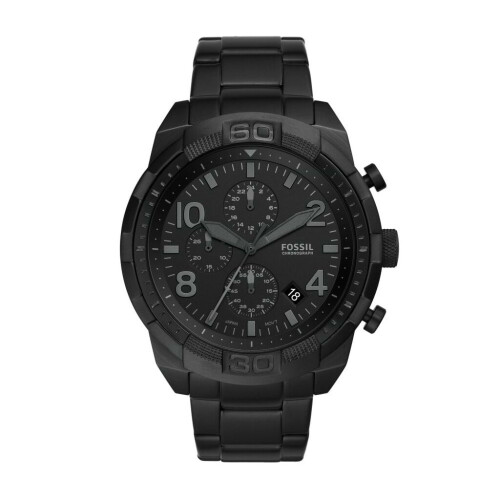 Fossil Reloj Hombre FOSSIL FS5712 - cuarzo