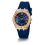 Guess Reloj Mujer GUESS GW0034L4 - cuarzo 1