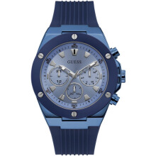 Montre homme GUESS GW0057G3 - quartz