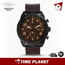 Montre homme FOSSIL FS5713 - quartz
