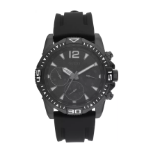 Montre homme GUESS GW0211G3 - quartz