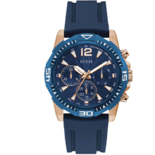 Montre homme GUESS GW0211G4 - quartz
