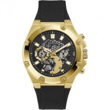 Montre homme GUESS GW0334G2 - quartz