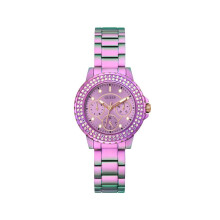 Montre femme GUESS GW0410L4 - quartz