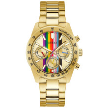 Montre homme GUESS GW0434G1 - quartz