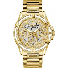 Montre homme GUESS GW0497G2 - quartz