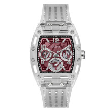 Montre homme GUESS GW0499G9 - quartz
