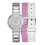 Guess Reloj Mujer GUESS GW0588L2 - cuarzo 1