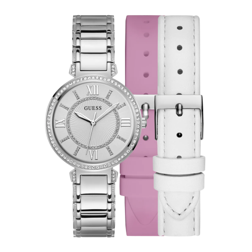 Guess Reloj Mujer GUESS GW0588L2 - cuarzo