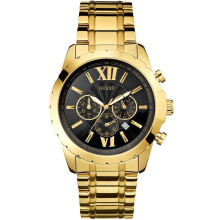 Montre homme GUESS W0193G1 - quartz